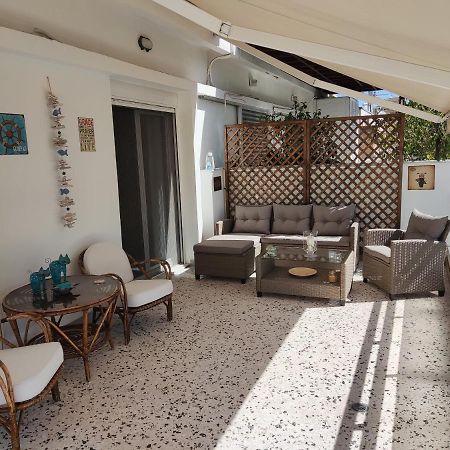Veranda Apartment Chania  Exterior photo