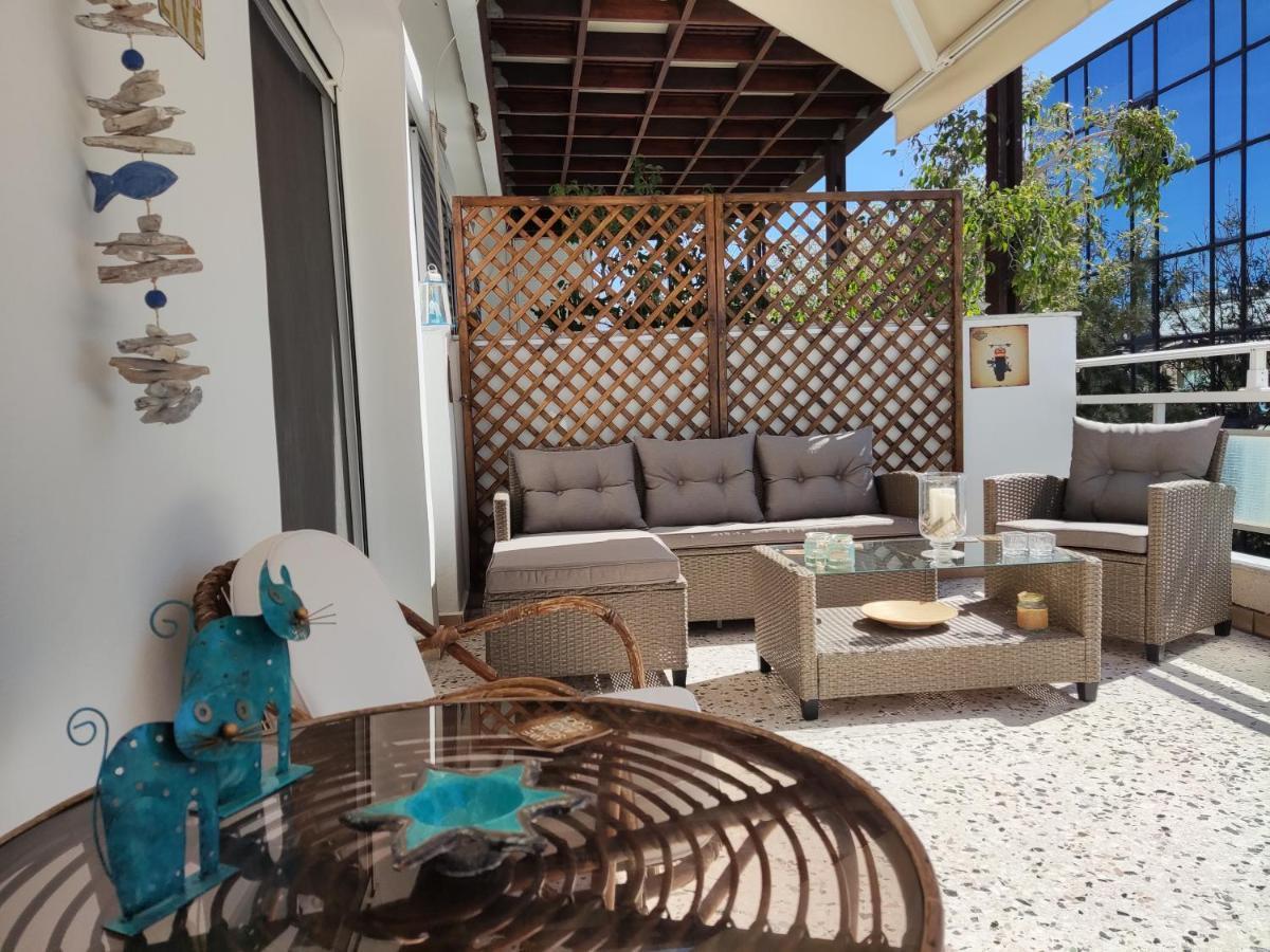 Veranda Apartment Chania  Exterior photo