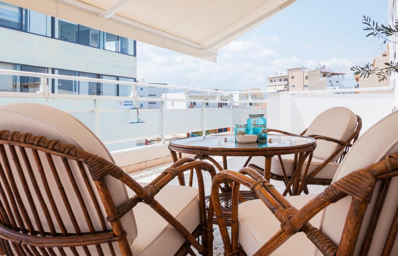 Veranda Apartment Chania  Exterior photo