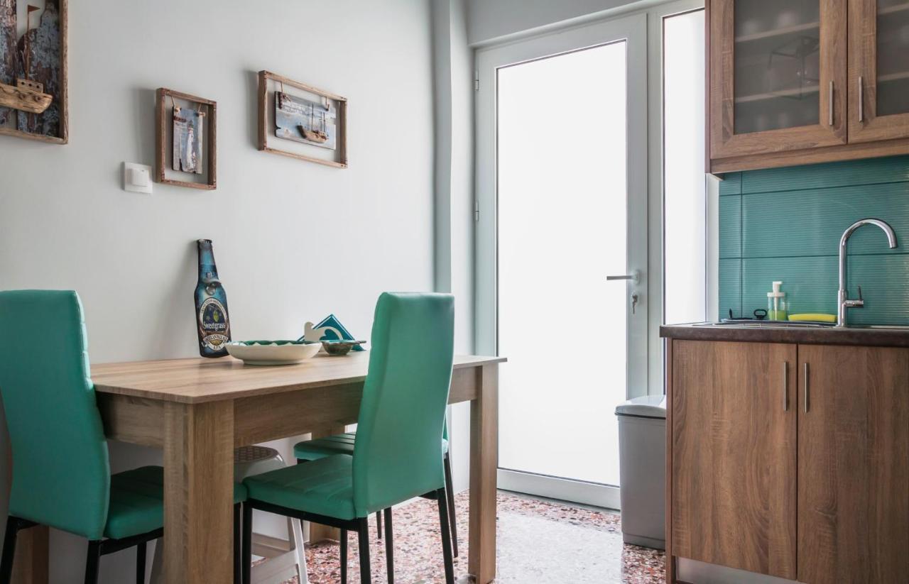 Veranda Apartment Chania  Exterior photo