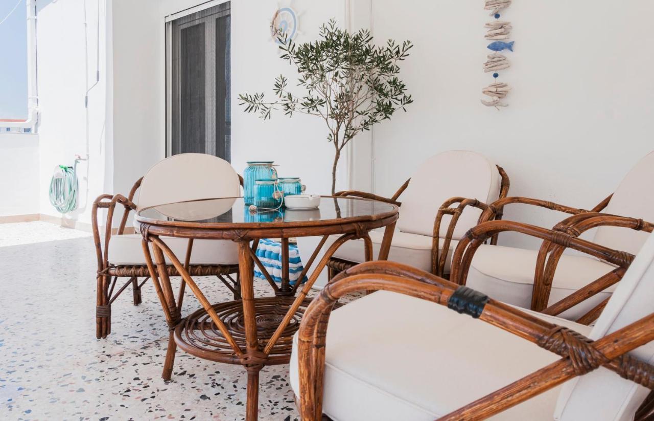Veranda Apartment Chania  Exterior photo