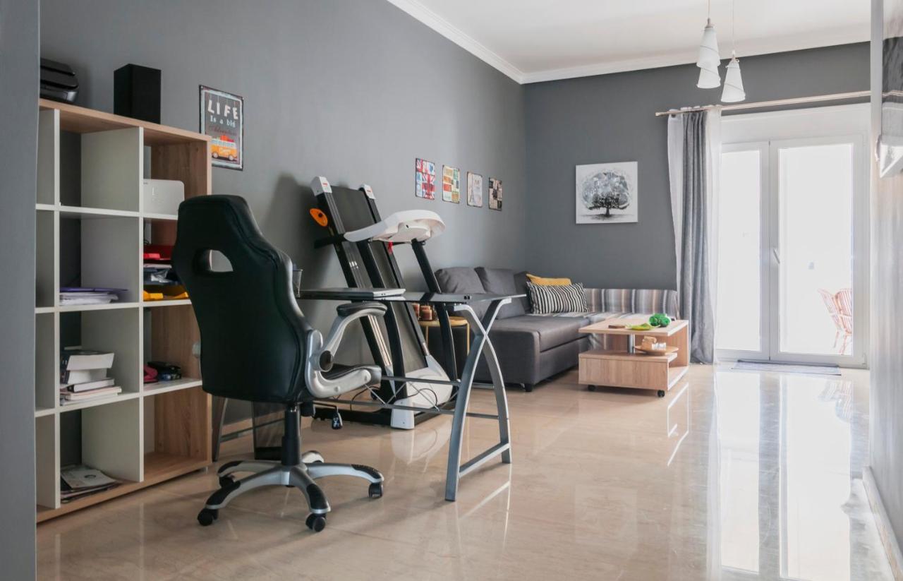 Veranda Apartment Chania  Exterior photo